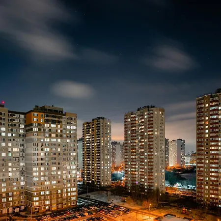 Twice Apartment